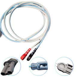 Cable Electrodos Trainer